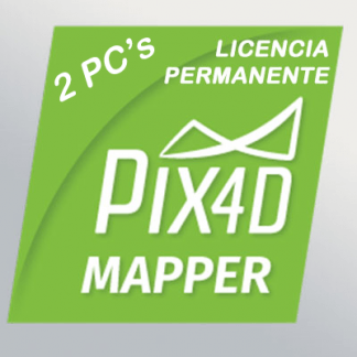 Pix4D Logo - PIX4D Mapper V3.3 (New version August 2017)