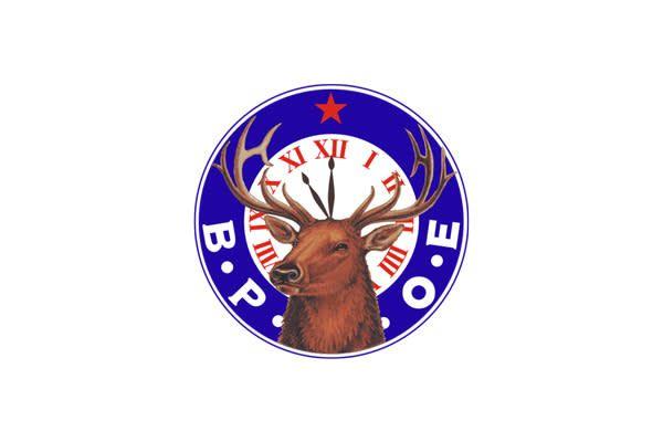 BPOE Logo - Benevolent Protective Order of Elks #734