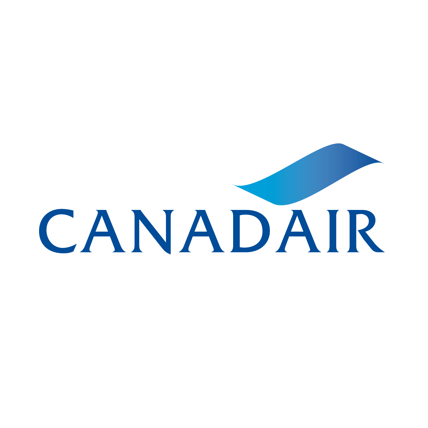 Canadair Logo - LogoDix