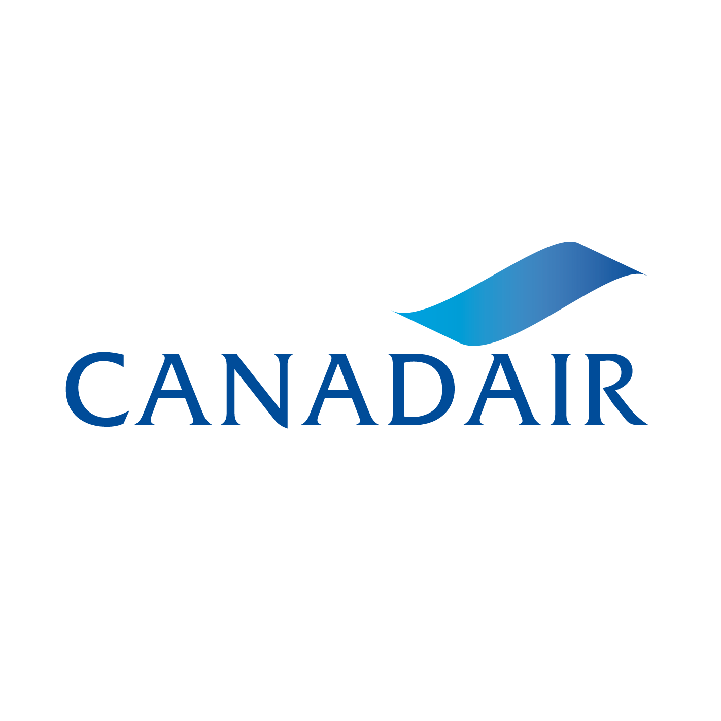 Canadair Logo - Bold, Conservative, It Company Logo Design for Canadair