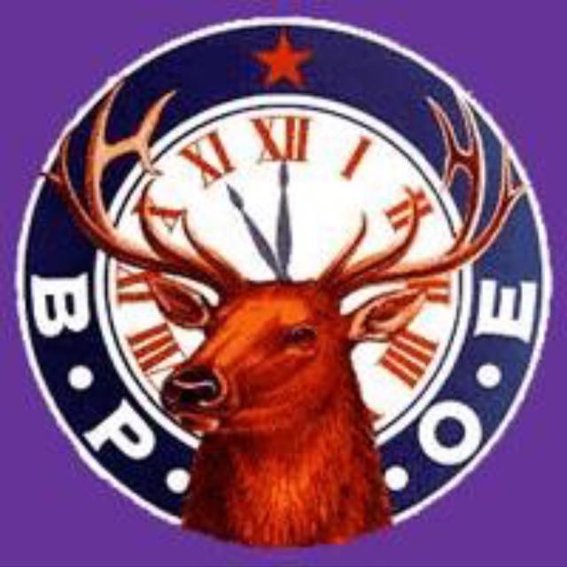 BPOE Logo - Elks.org :: Lodge #748 :: Pay Your Dues Online