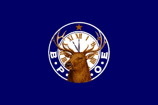BPOE Logo - Elks (BPOE) (U.S.)