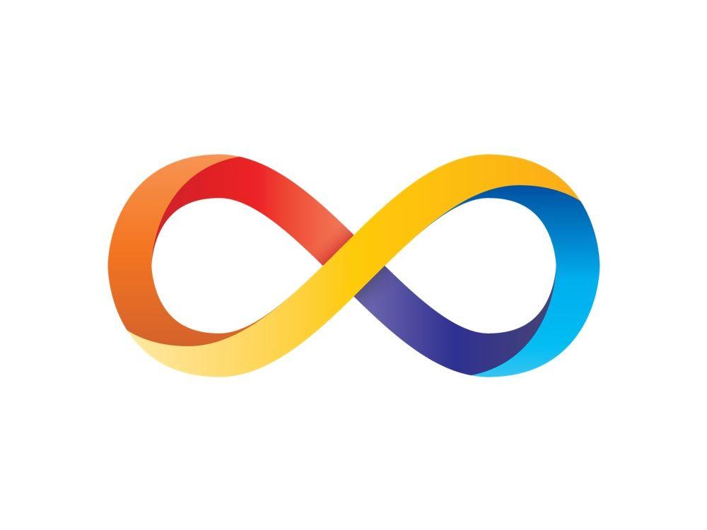 Infinitus Logo - Infinitus Multimedia – Vinni Lazaro