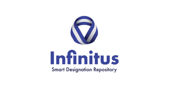 Infinitus Logo - Infinitus Has Just Created the Solution to Cryptocurrency's Biggest ...