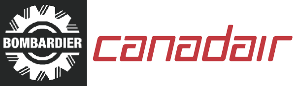 Canadair Logo - Case Studies. Odor Removal & Air Purification Projects