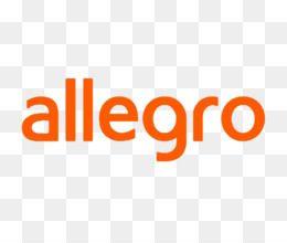 Allegro Logo - Free download Allegro Text png.