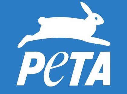 Peta Logo - HMP Isle Of Wight Named As One Of Top Five Vegan Friendly Prisons