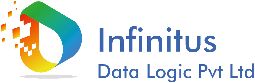 Infinitus Logo - Home | Cloud Product and Data Technologies Company | Infinitus Data ...