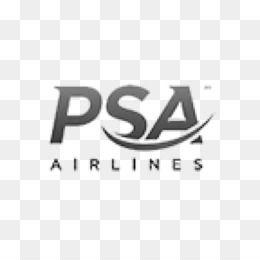 Canadair Logo - Free download PSA Airlines Savannah/Hilton Head International ...