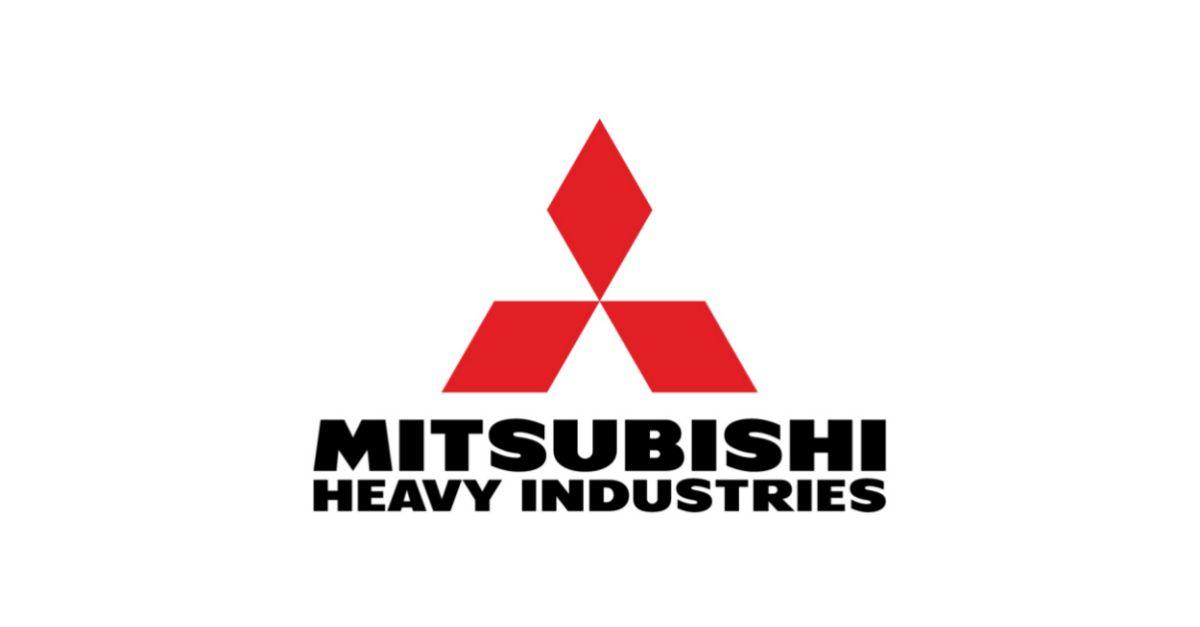 Canadair Logo - Mitsubishi Heavy Industries to Acquire Canadair Regional Jet Program