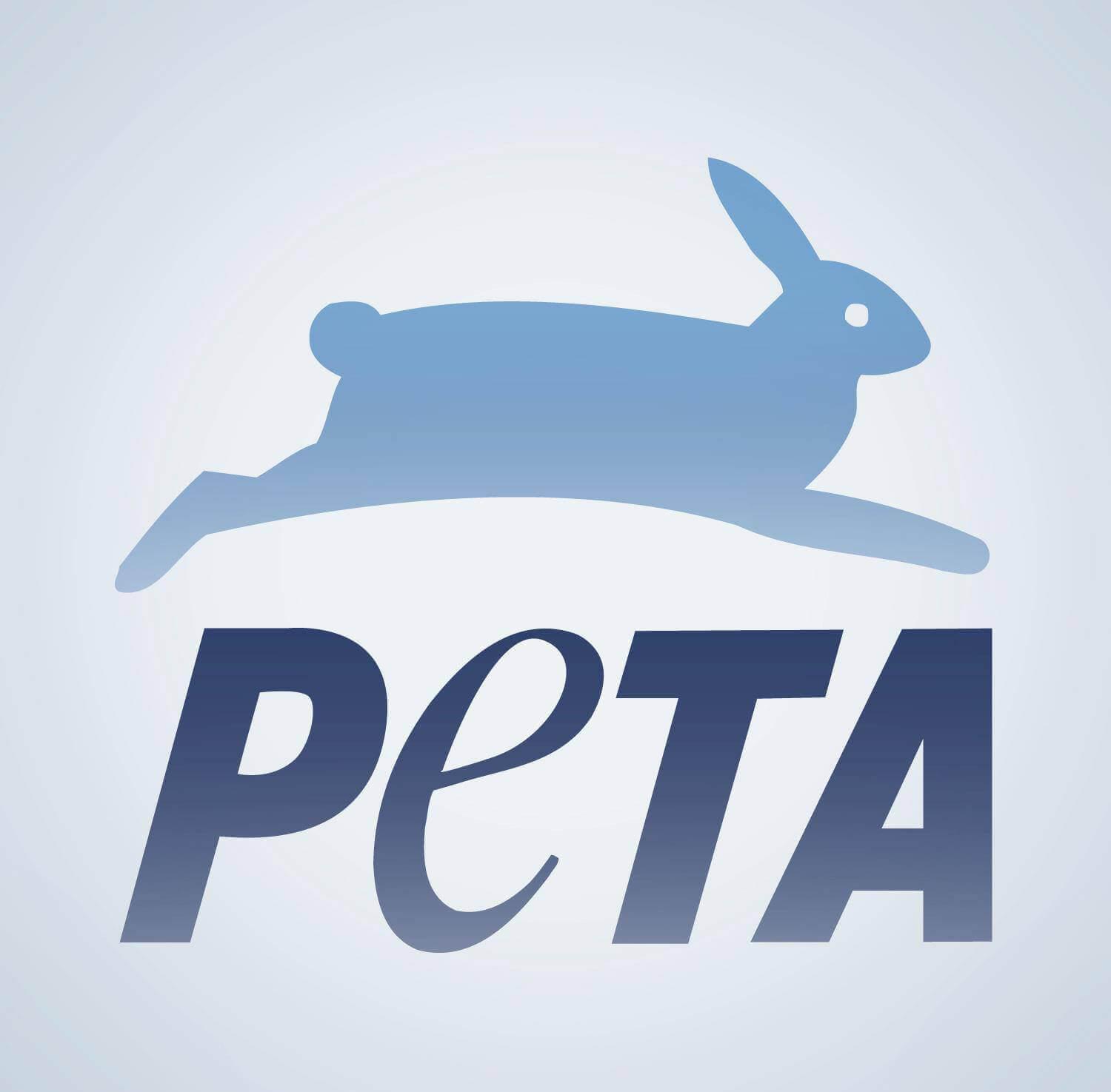 Peta Logo - New PeTA leadership comes around, supports hunting. The Spokesman