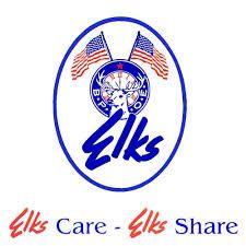 BPOE Logo - ELKs BPOE Logo Share - Southern Utah Cares