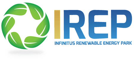 Infinitus Logo - Infinitus Energy