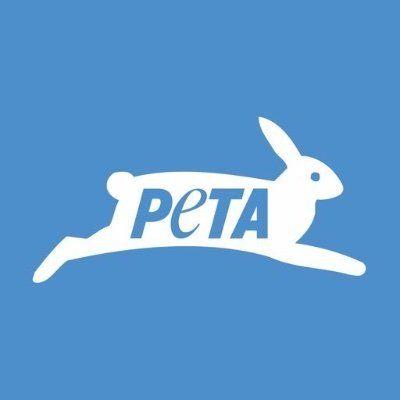 Peta Logo - PETA (@peta) | Twitter