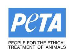 Peta Logo - Tuff Photo by Victoria Rak | company logos | Peta-logo