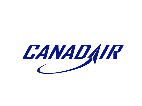 Canadair Logo - Bold, Conservative, It Company Logo Design for Canadair