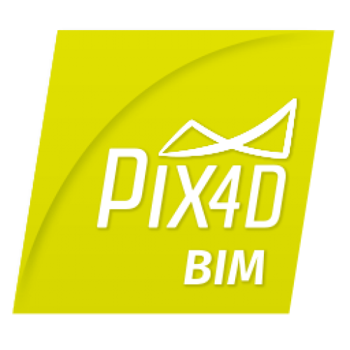 Pix4D Logo - MAVTech S.r.l. | Pix4D