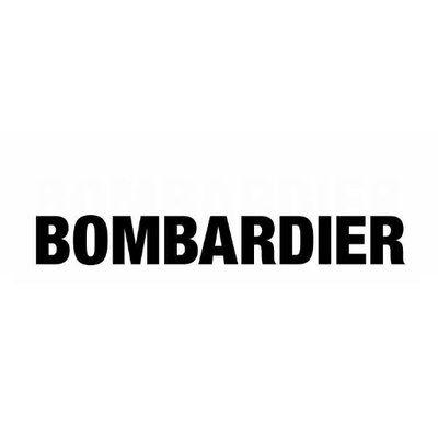 Canadair Logo - Bombardier Inc. on Twitter: 