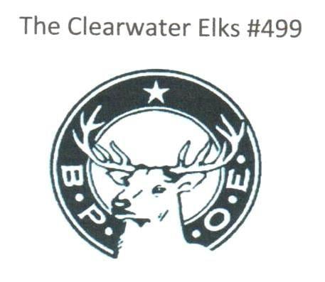 BPOE Logo - Clearwater Elks Lodge & District Chamber of Commerce