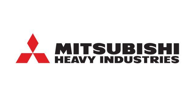 Canadair Logo - Mitsubishi Heavy Industries to Acquire Canadair Regional Jet Program ...