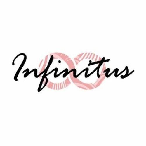 Infinitus Logo - 50% Off Infinitus Cases Promo Code (+5 Top Offers) Aug 19