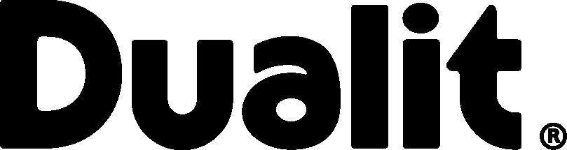 Dualit Logo - Dualit 2 Slice Toaster AWS Cream 20443