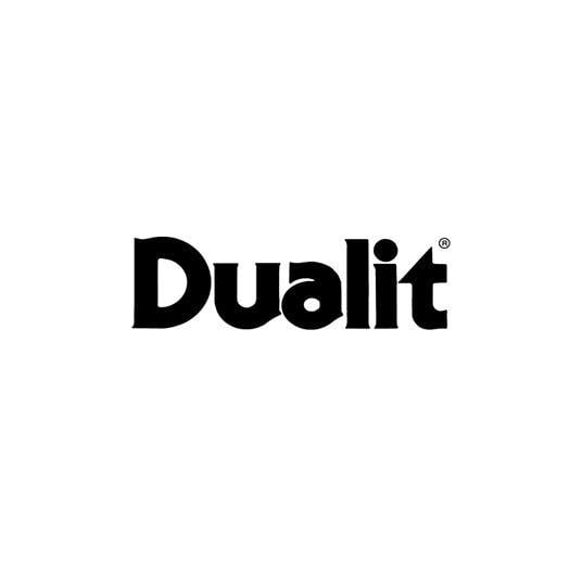 Dualit Logo - Dualit-Logo-536-X-536 - Creaseys : Creaseys