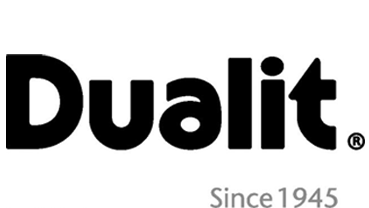 Dualit Logo - Red Incentives Inc. | dualit-logo