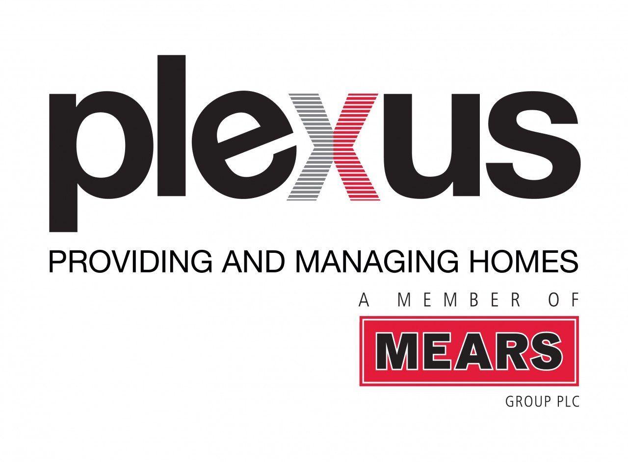 Plexus Logo - Plexus-logo-e1400672247825 | Funding Affordable Homes