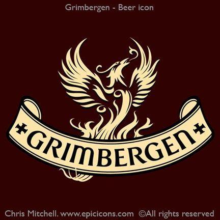 Grimbergen Logo - Grimbergen Beer Logo Brand Icon | Epicicons