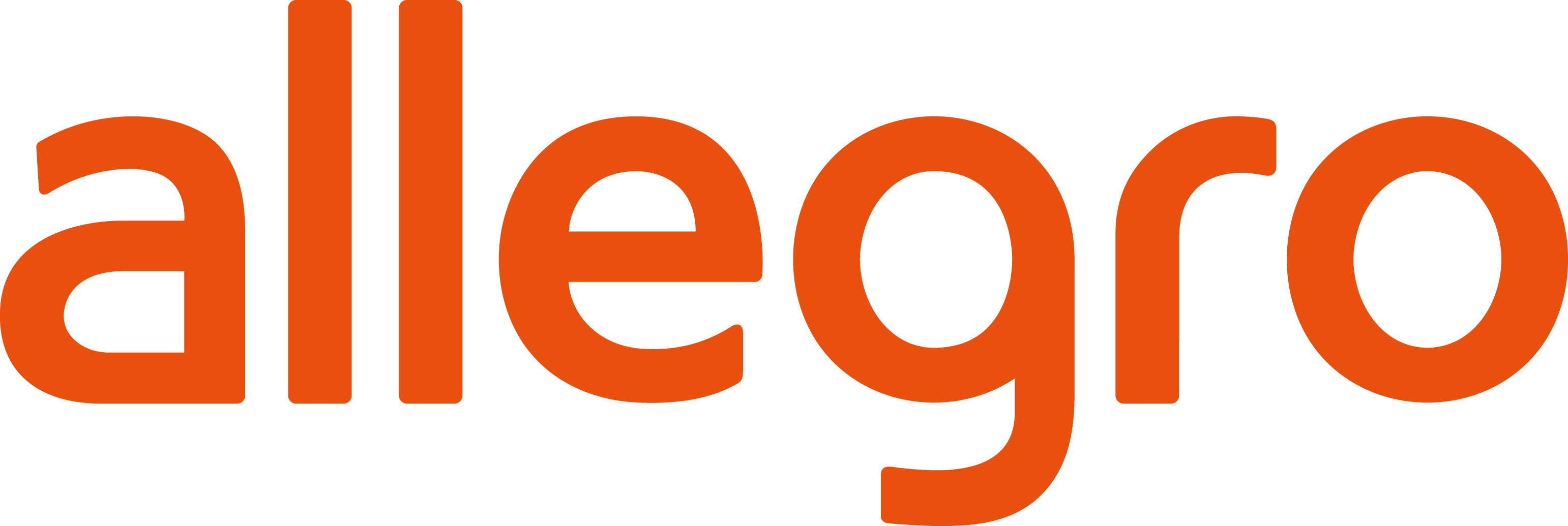 Allegro Logo - Allegro Logo Vector Icon Template Clipart Free Download