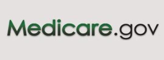 Medicare.gov Logo - Medicare.gov logo