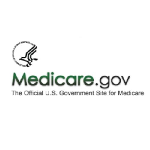 Medicare.gov Logo - Medicare Nursing Home Compare - Samada