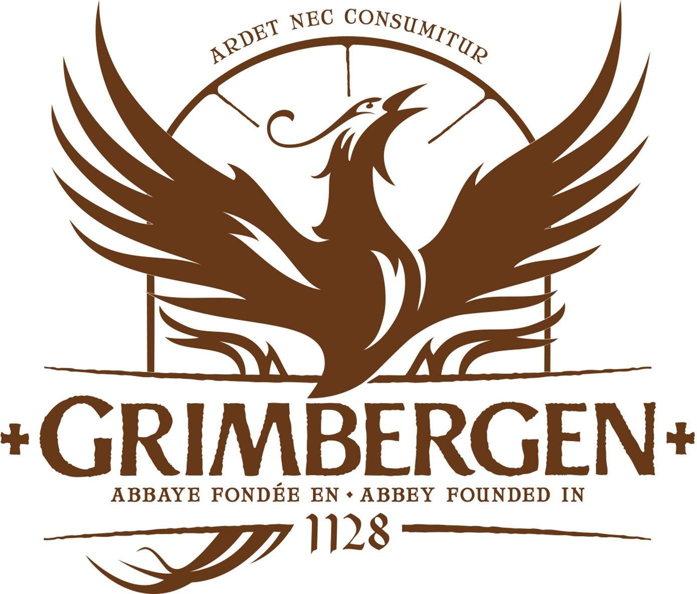 Grimbergen Logo - Le birre che amiamo » I nostri brand » Grimbergen « Carlsberg Italia
