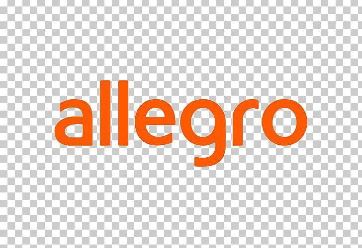 Allegro Logo - Allegro Logo Poland Brand E-commerce PNG, Clipart, Affiliate ...
