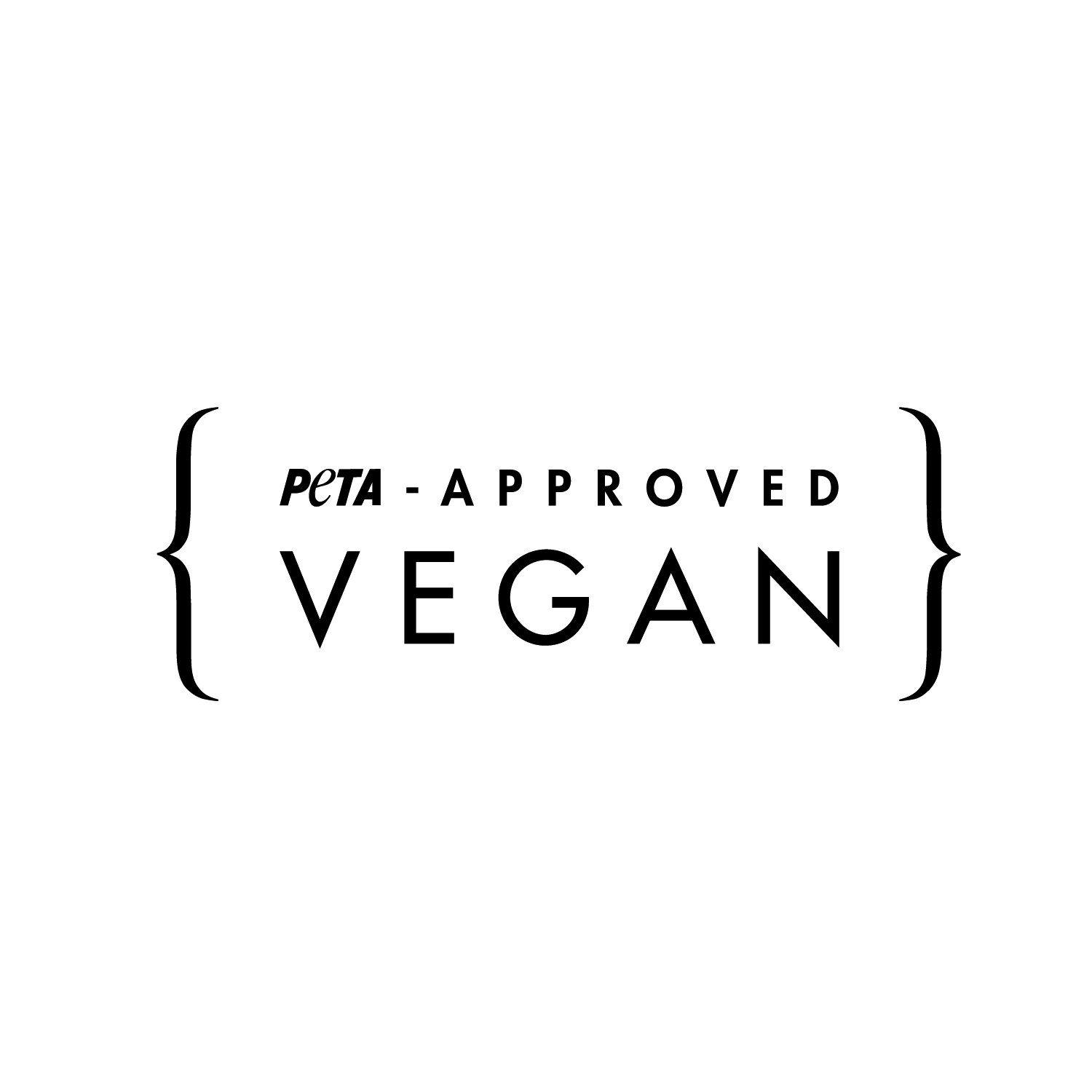 Peta Logo - HowCork is PETA Approved Vegan!