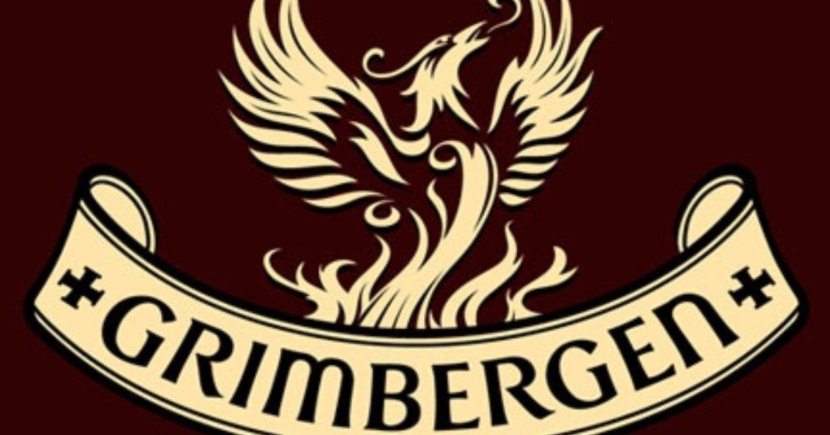 Grimbergen Logo - Grimbergen Beer Logo Brand Icon