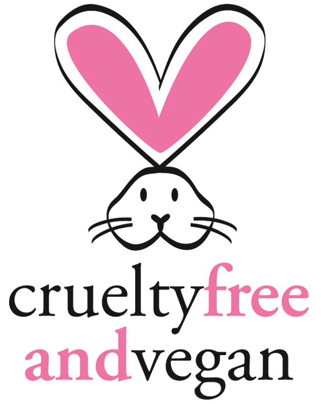Peta Logo - Cruelty free and Vegan