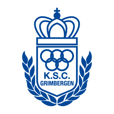Grimbergen Logo - KSC Grimbergen vector logo