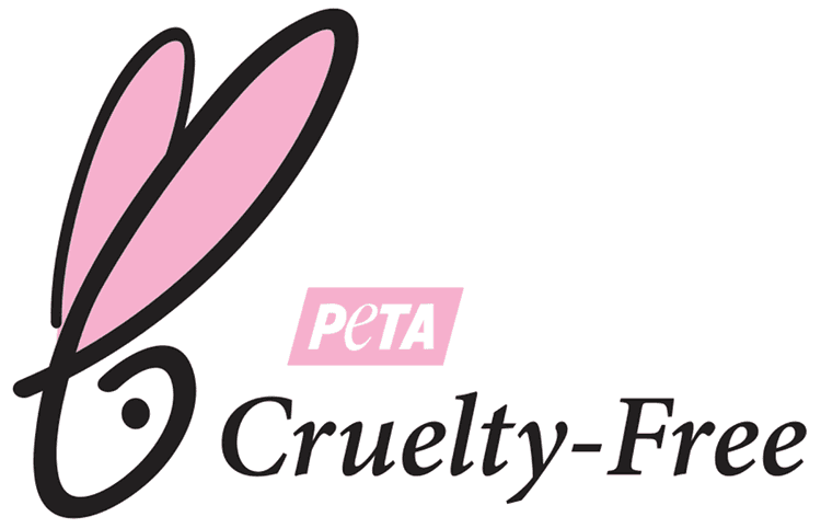 Peta Logo - Cruelty Free PETA Certified. Nad's Hair Removal
