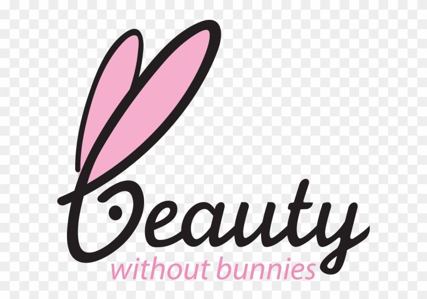 Peta Logo - Beauty Without Bunnies Logo Cruelty Free Logo Png Clipart