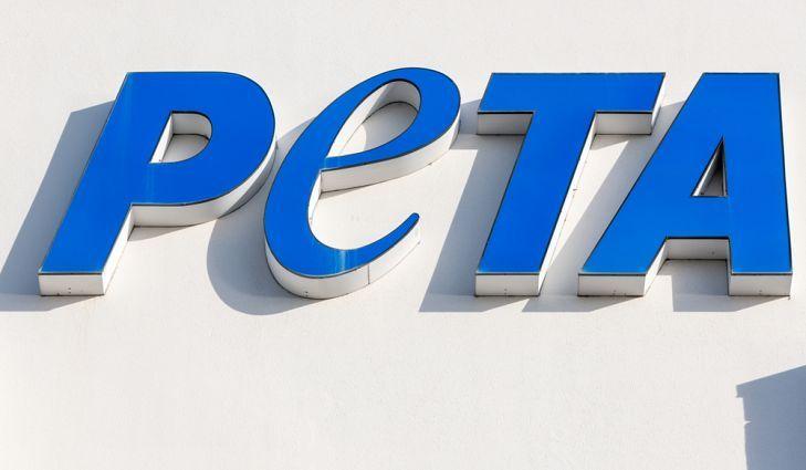 Peta Logo - What is PETA?