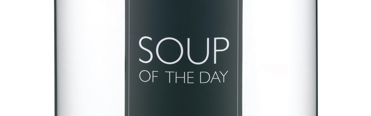 Dualit Logo - Dualit is dish of the day with the new 6L Soup kettle - Latest News ...