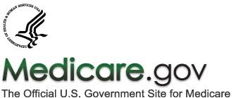 Medicare.gov Logo - Medicare Open Enrollment Underway through December 7