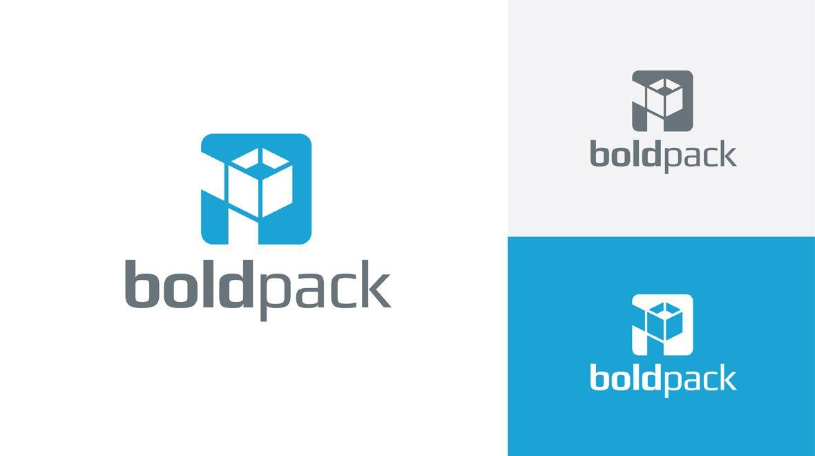 Pack Logo - Bold - Pack Logo - Logos & Graphics
