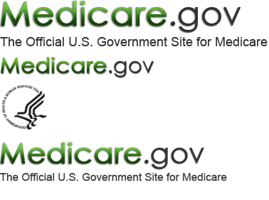 Medicare.gov Logo - Nevada ADSD ADRC Helpful Programs