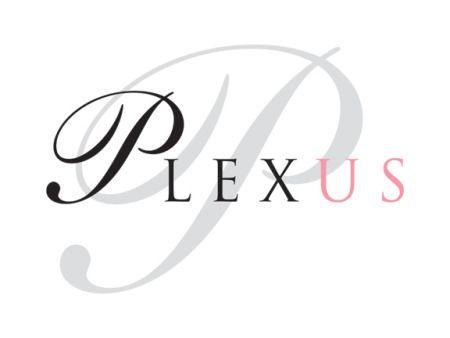 Plexus Logo - plexus Logo Design