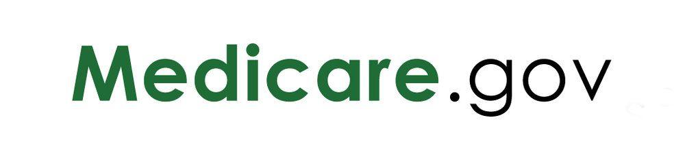 Medicare.gov Logo - Medicare And Creditable Drug Coverage • Peters & Milam Insurance ...
