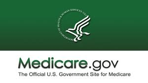 Medicare.gov Logo - Community Resources