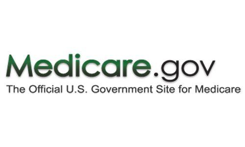 Medicare.gov Logo - The official Medicare.gov website. | Medicare - Senior Health ...